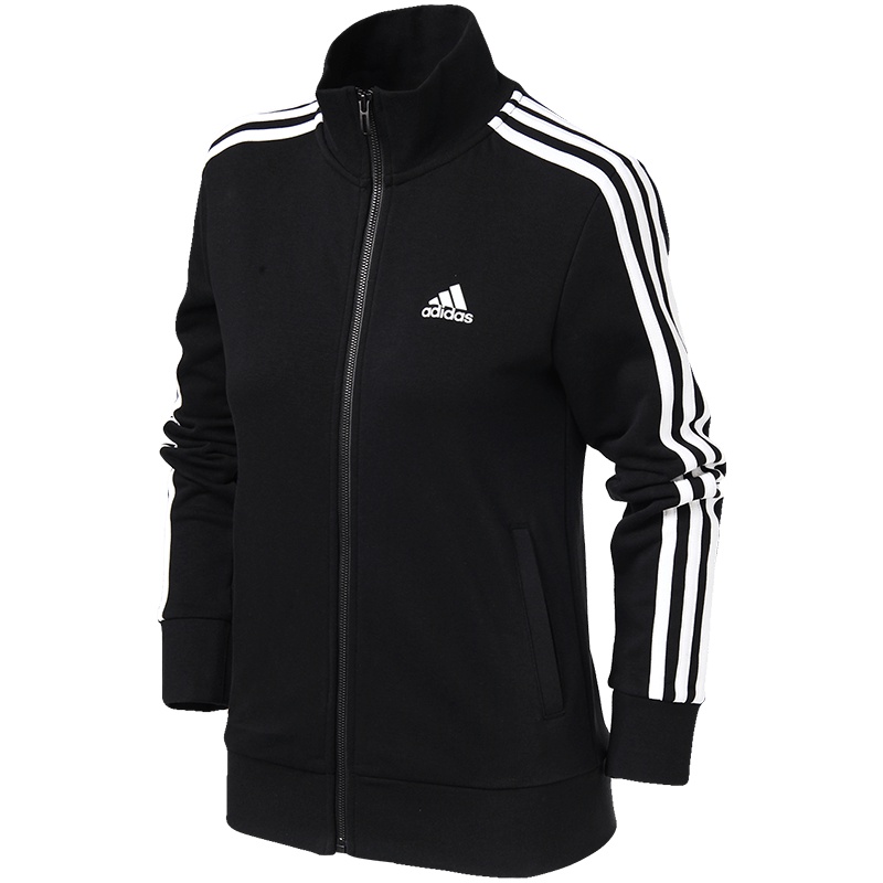adidas阿迪达斯女装夹克外套运动服S97427