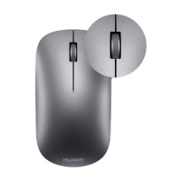 华为(HUAWEI) 蓝牙鼠标 (银色)(ly)