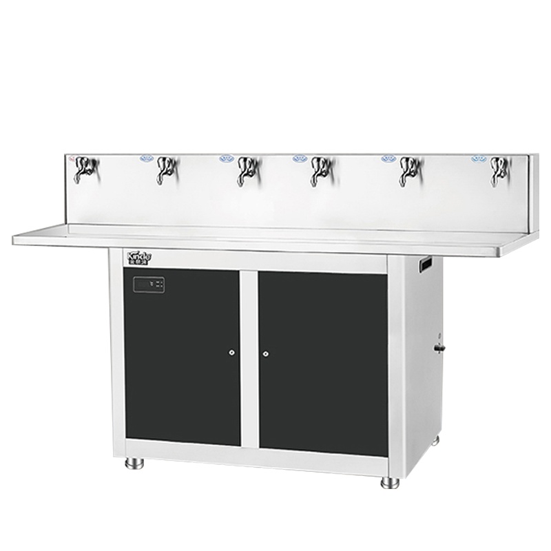 金泉涞智能净水器 商用 办公 别墅 大通量 饮水机 JL-6G龙头款