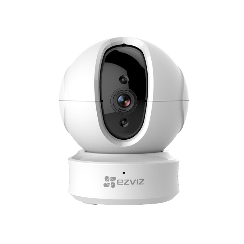 萤石C6CN互联网云台摄像机家用高清无线智能监控摄像头夜视