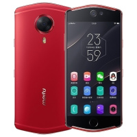 [二手9成新]Meitu 美图T8s 烈焰红 4GB+128GB 美颜拍照 电影人像 夜间云美化 4G 全网通