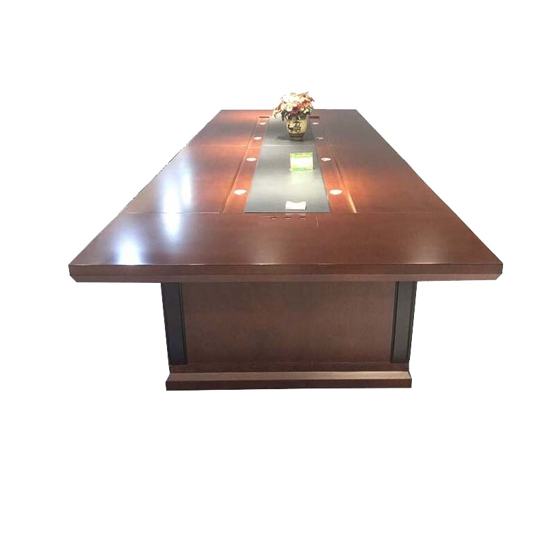 阳采 会议桌 定制款宽度两米