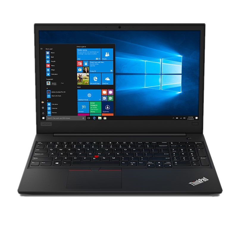 联想ThinkPad T14(04CD)锐龙版 14英寸轻薄笔记本电脑(R7-4750U 16G 512GB 集显 w10)官方标配