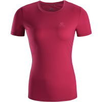 凯乐石户外男款女款快干短袖圆领透气耐磨运动功能快干T恤