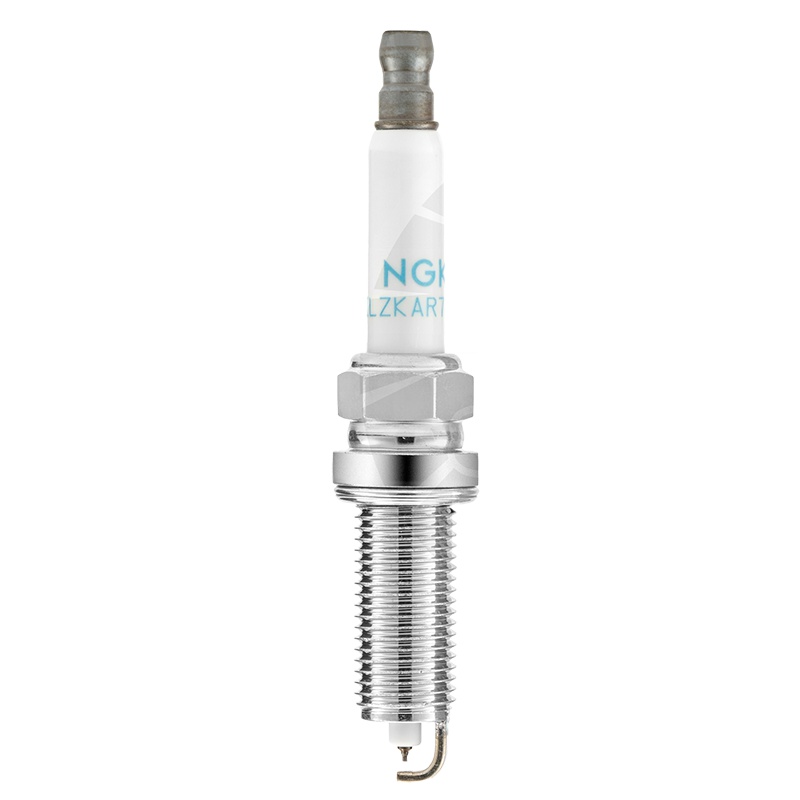NGK铱铂金火花塞ILZKAR7A10 骐达骊威逍客轩逸骏逸花冠新天籁骊威 单支装