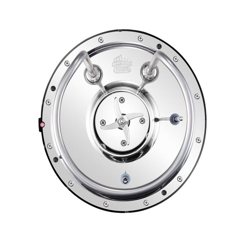 驰牌 商用不锈钢豆浆机 20L