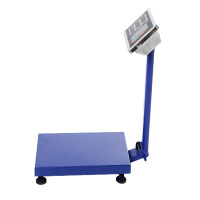 电子秤商用台秤150kg