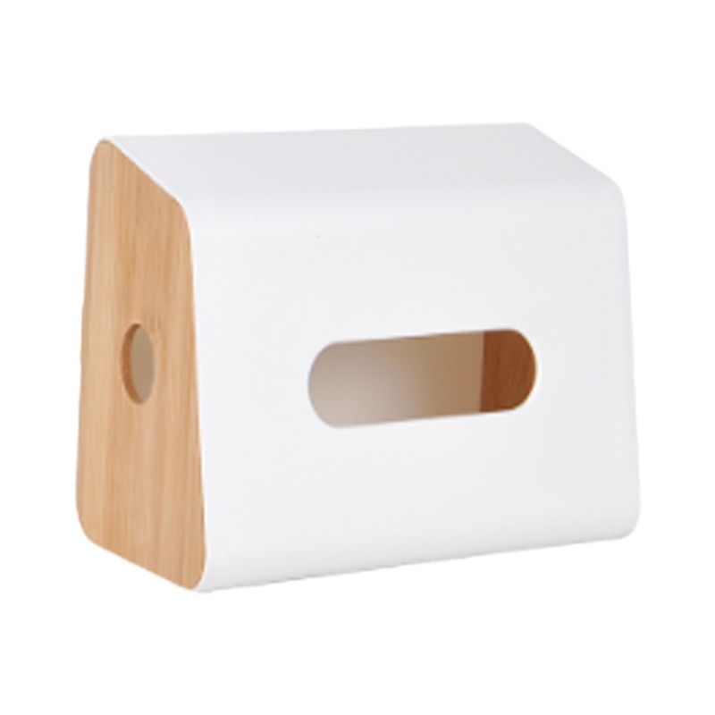 免打孔桌面抽纸盒壁挂式寝室纸巾架