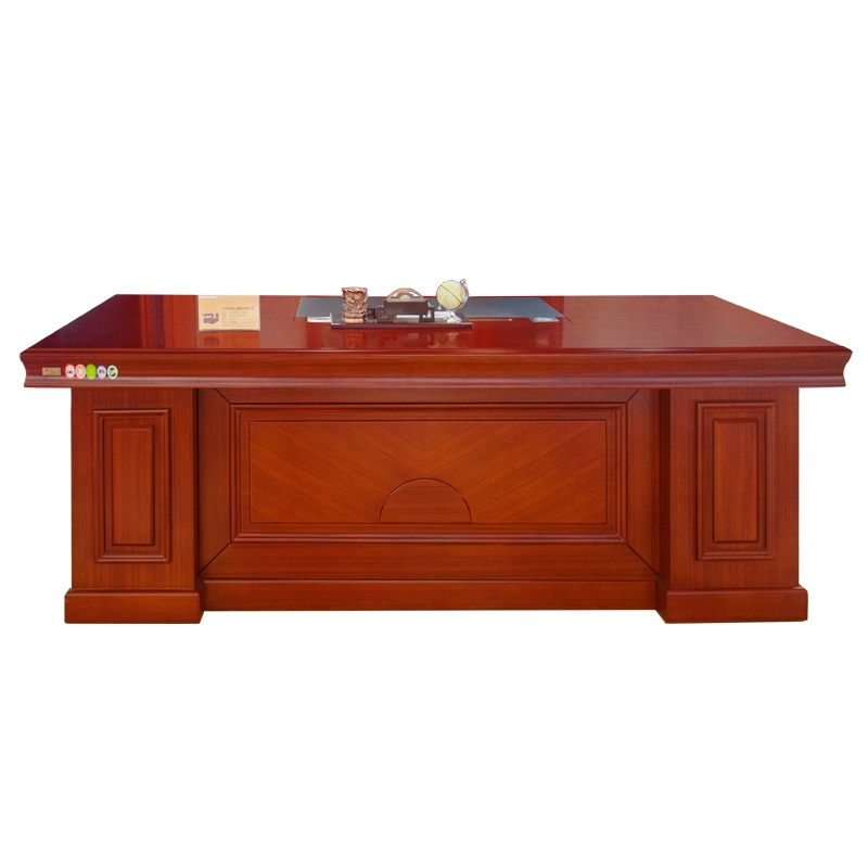 鸿业盛大(HONG YE SHENG DA)FSD-3622大班台 办公桌