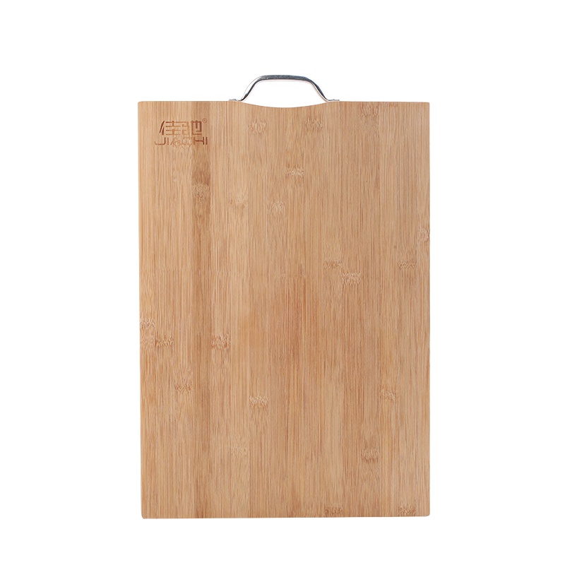 佳驰 竹砧板 切菜板 砧板CB40(40*28*1.8cm)