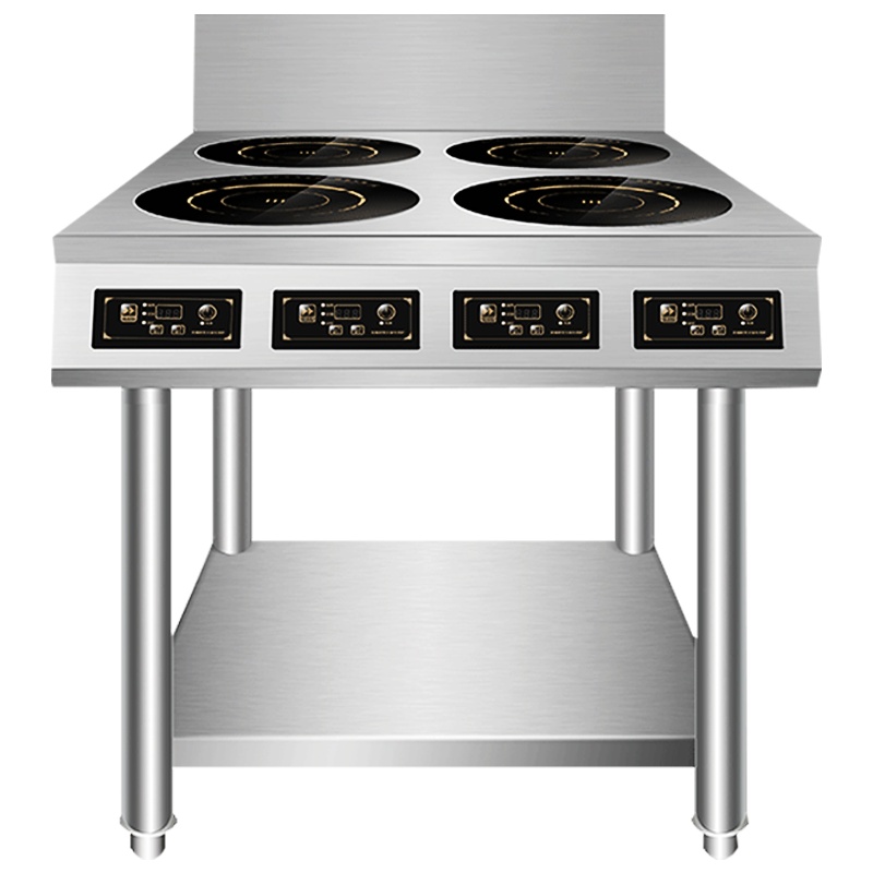 埃利斯(AILISI)LC-DXC1515-70电磁炉大功率爆炒调节家用多功能电磁灶智能触控式