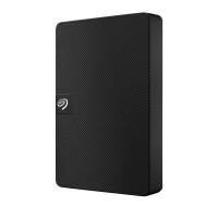 希捷（SEAGATE）移动硬盘2T USB3.0 睿翼2.5英寸 商务黑钻 兼容Mac