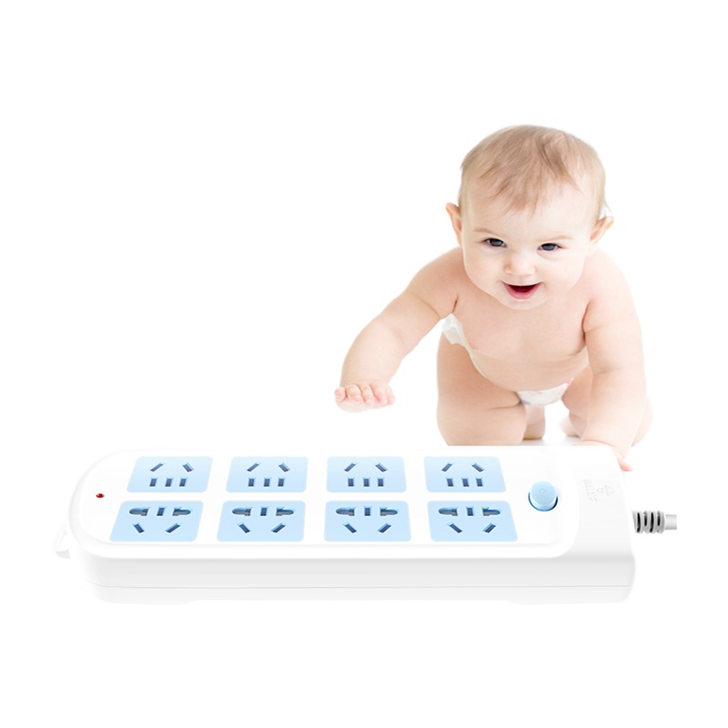 公牛GN-604插排3.0m