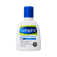 Cetaphil丝塔芙倍润保湿润肤乳118ml 温和补水抗敏肌肤润肤正品