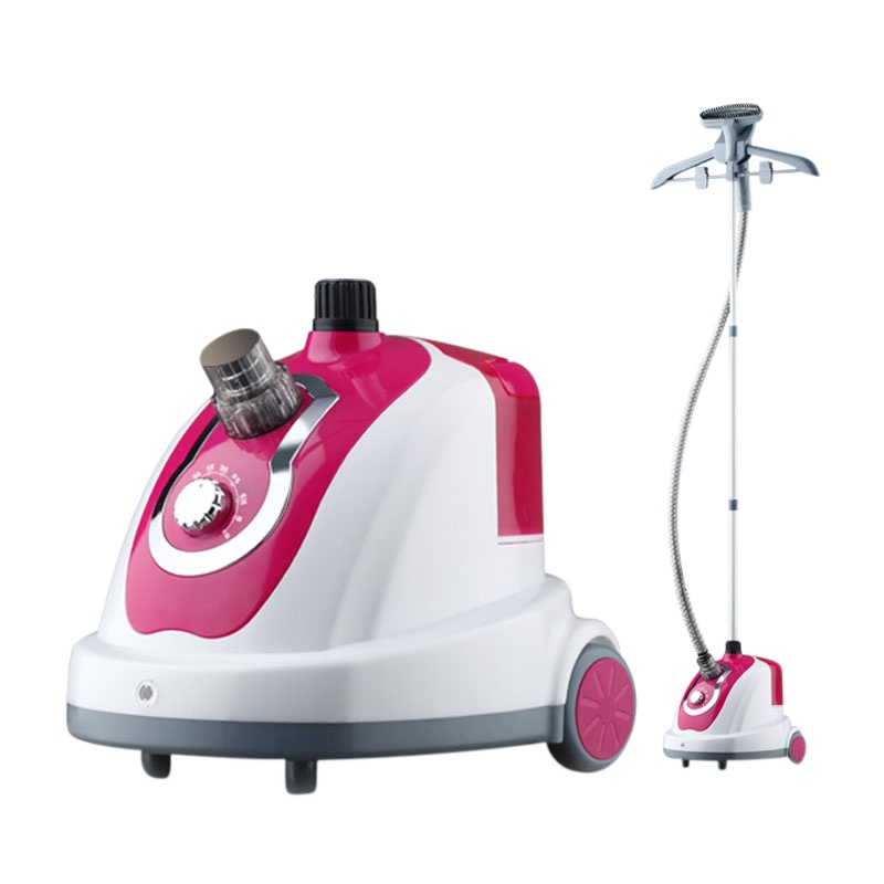 夏新多功能蒸汽挂烫机家用挂立式电熨斗手持熨衣机HR168K