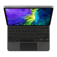 2020新品 Apple 适用于11英寸 iPad Pro (二代) 的妙控键盘 MXQT2CH/A