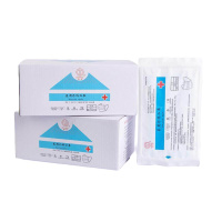 侨明 一次性个人护理口罩 防疫 口罩 1000个装