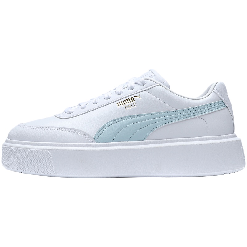 PUMA彪马女鞋运动鞋休闲鞋厚底板鞋374864