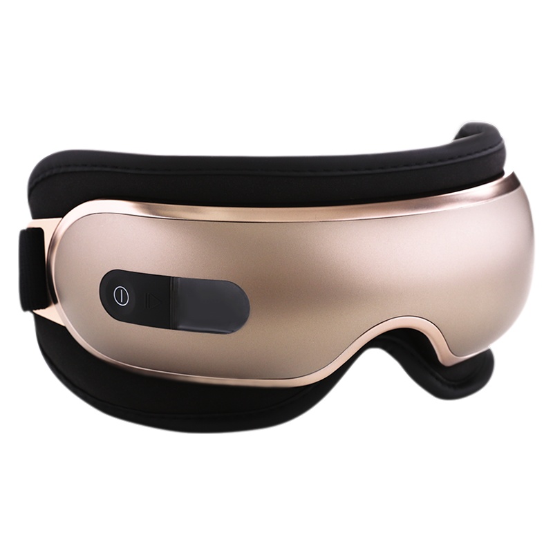 明星同品牌breo/倍轻松眼润舒EC-4眼部按摩器眼保仪护眼仪 改善黑眼圈 缓解眼疲劳静心音乐送礼学生青少年护眼网课伴侣