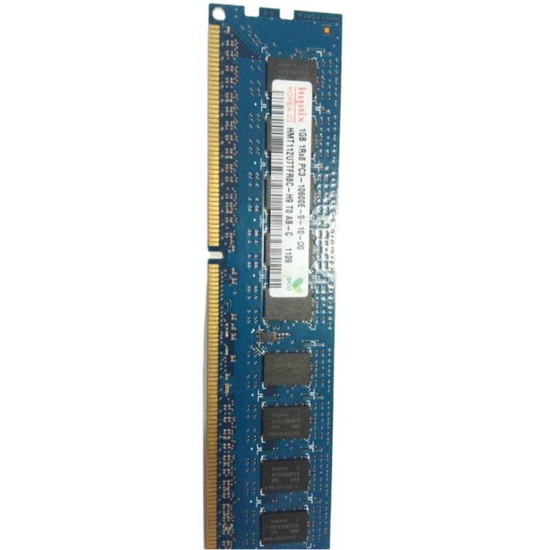 金穗慧采 DDR2 1G 内存条