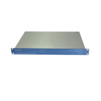 华创视通 HC3011AZM-T/R 音视频处理器8路SDI信号输出双电源设计