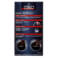 b2V 施华蔻男士染发霜自然黑2.0