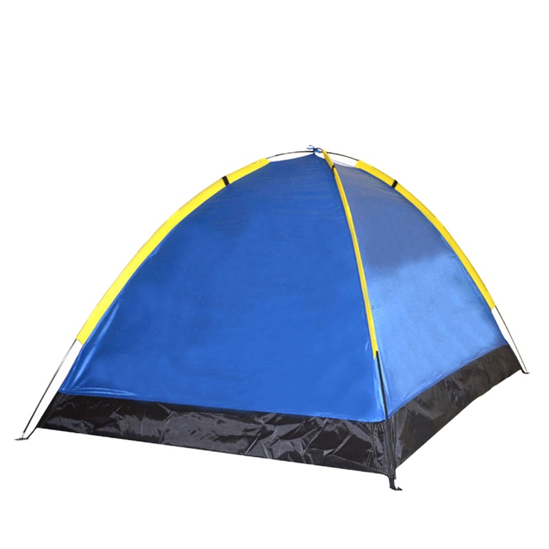 攀能 双人单层帐篷 PN-2280T