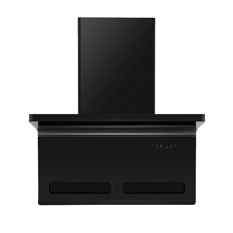 威可多(VICUTU)油烟机 CXW-268-L10新款吸油抽烟机 自动清洗家用烟机 智能触控油烟机一级能效