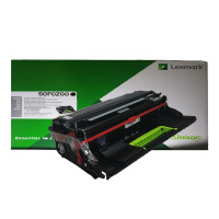 利盟(Lexmark)硒鼓-50F0Z00原装 适用MS310/MS312/MS410/MS510/MS610 MX3