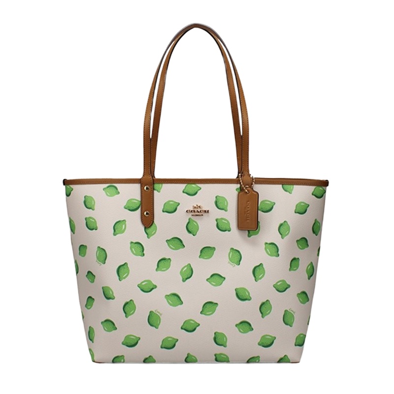 Coach 蔻驰 女士双面单肩包 F2782IMR8X