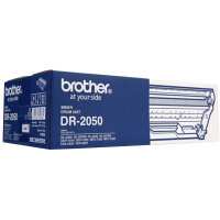 兄弟(brother)DR-2050原装硒鼓 黑色 适用7010 7025 2820 2920 7420