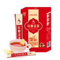 文苏 红糖姜茶10袋/盒 单盒装