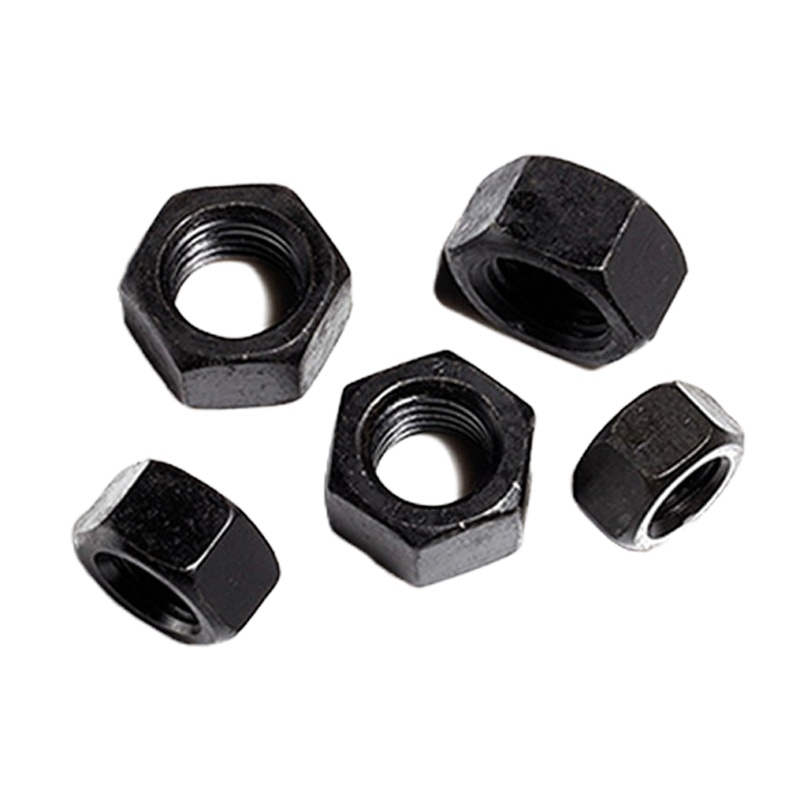 中一力(ZHONGYILI) 高强度六角螺母M36 国标GB/T6170-2000