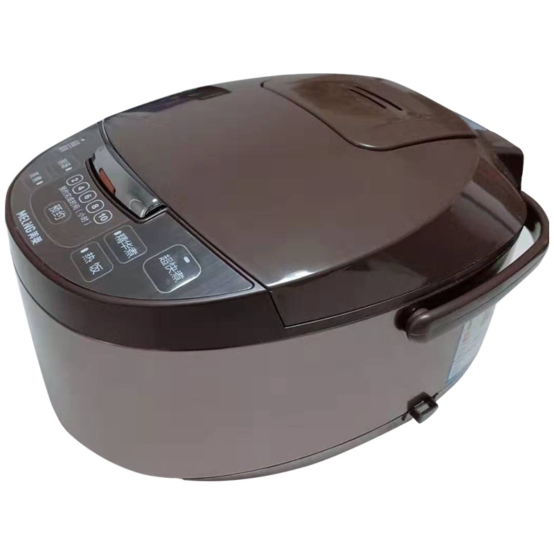 美菱电饭煲3L家用大容量多功能智能电饭锅MF-LC3005