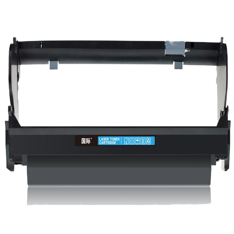 国际 LD4639 硒鼓组件不含粉盒适用联想 LJ3900D/LJ3900DN