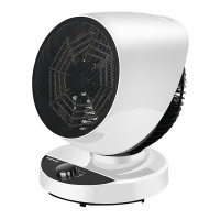 奥克斯取暖器家用节能电暖气省电浴室热风速热卧室立式电热暖风机 70厘米遥控款