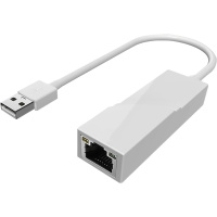 金佳佰业 Z102 贵族系列 免驱网卡 USB2.0