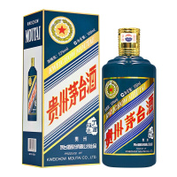 茅台 贵州茅台酒 生肖纪念酒丁酉鸡年 53度 500ml 酱香型白酒