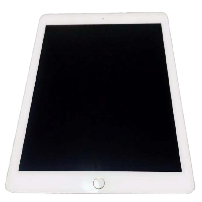 [二手95新]苹果/Apple iPad 2018款 iPad 9.7英寸 二手平板电脑 金色32G WiFi