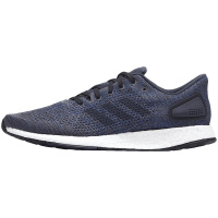 【自营】adidas阿迪达斯男子跑步鞋PureBOOST休闲运动鞋BB6293 BB6293传奇墨水蓝+亮蓝+灰色