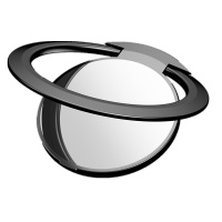 裳品红颜手环手机支架