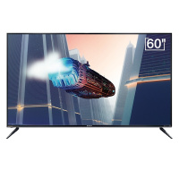 2020年新品夏普（SHARP）65B3RZ 65英寸夏普全面屏 全民K歌 4K超高清 2+16G智能网络液晶电视机