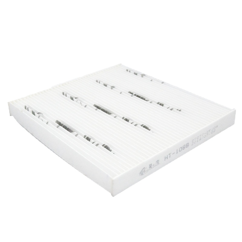 昊之鹰空调滤清器 适用于铃木新奥拓汽车空调滤芯空调格