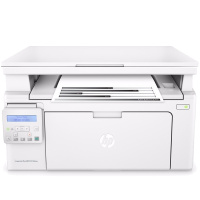 惠普(HP)LaserJet Pro M132nw黑白A4激光一体机 (打印 复印 扫描 无线网络)(XL)
