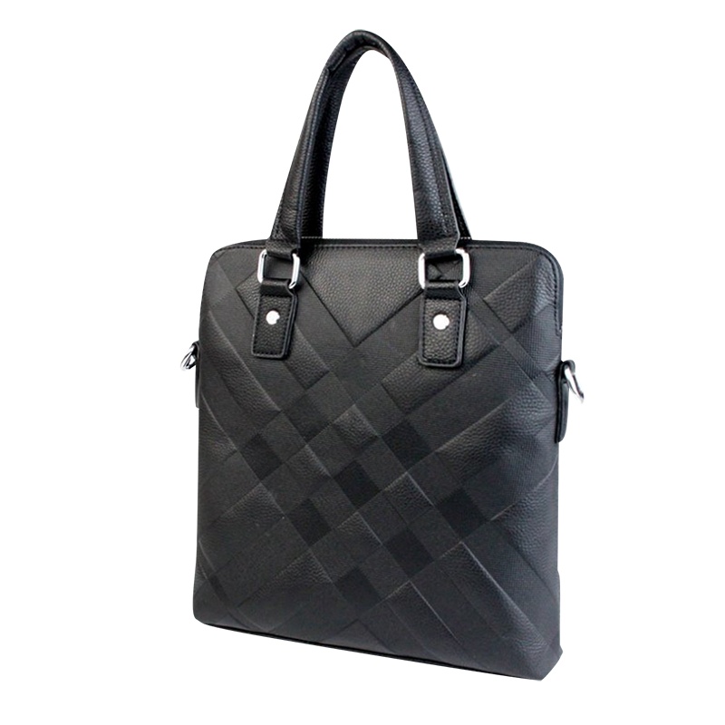 【顺丰配送】帕迪欧公文包男士包包新款潮男包休闲商务手提包男单肩包韩版NB200349-2H