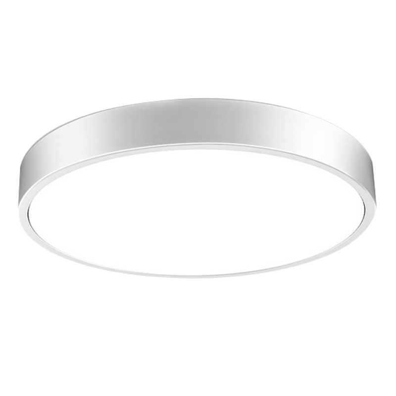 感应吸顶灯led楼道家用CIAA声控过道楼梯灯智能雷达人体红外线感应灯