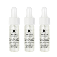 Kiehl's科颜氏 集焕白亮肤淡斑精华液 中小样4ml