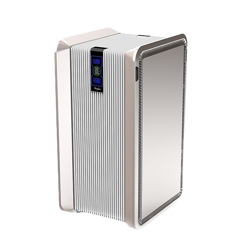 美国惠而浦空气净化器 WA-7801FK