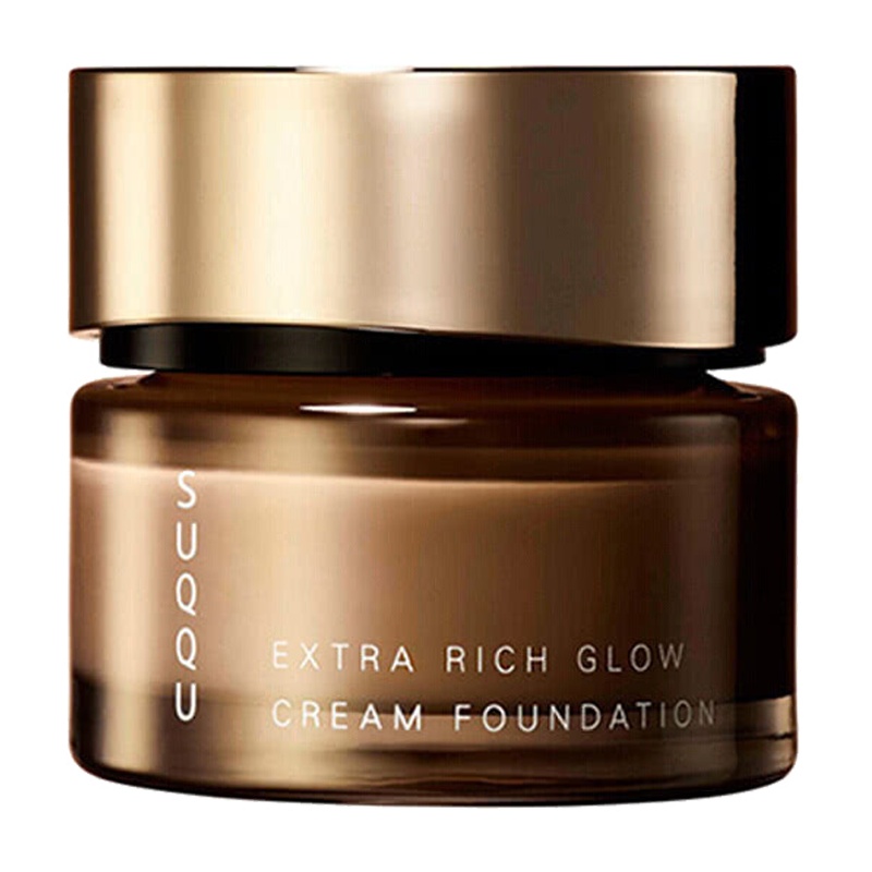SUQQU 记忆塑形奶油 粉底霜 #101 30g 遮瑕修护 粉底液防晒
