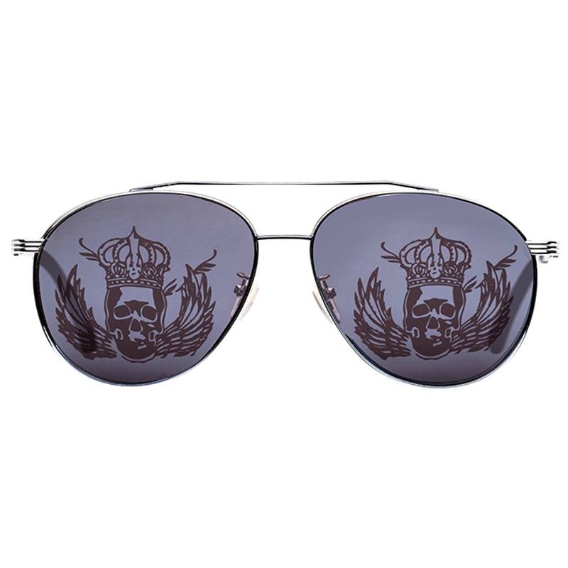 意大利POLICE眼镜男士太阳镜运动个性潮人长脸个性防紫外线